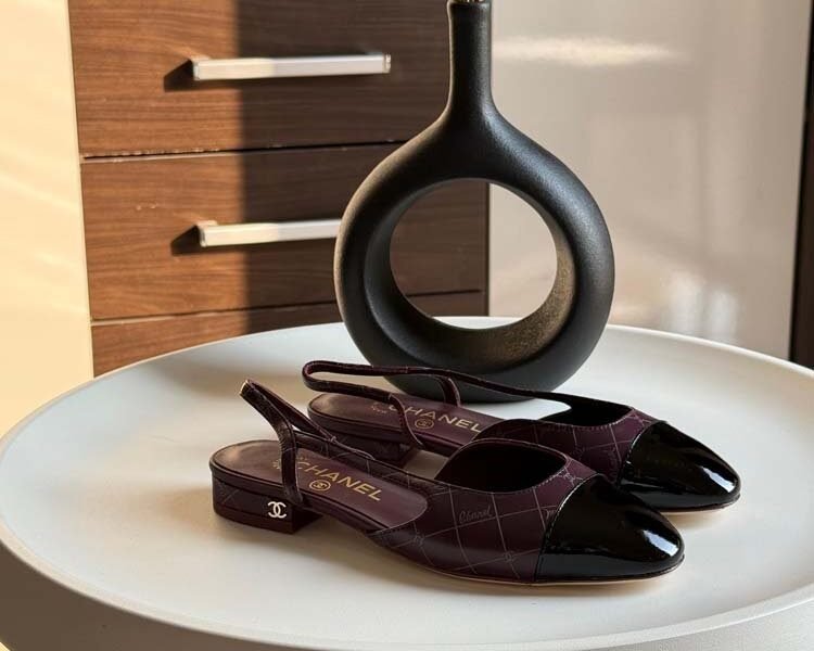 Master Shoes – Chanel#49