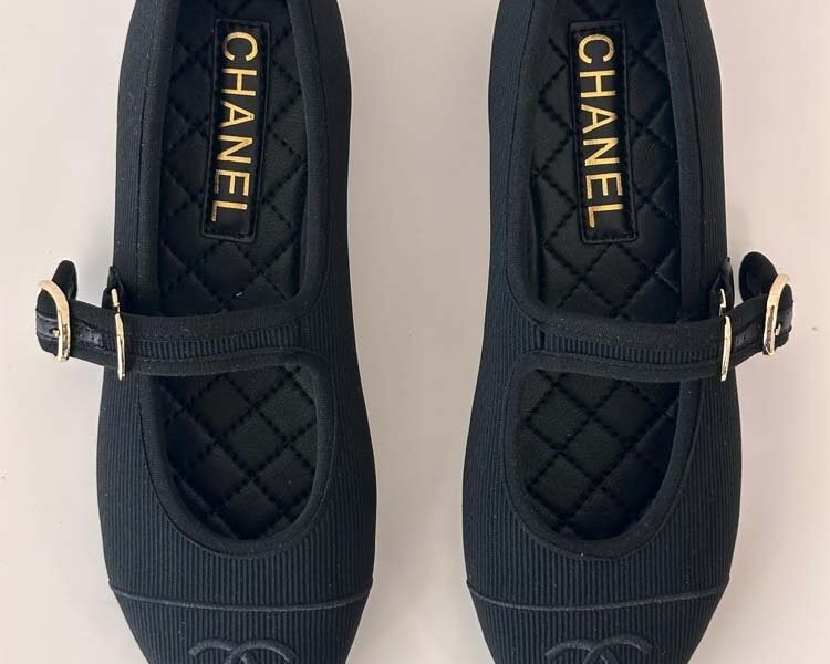 Master Shoes – Chanel#52