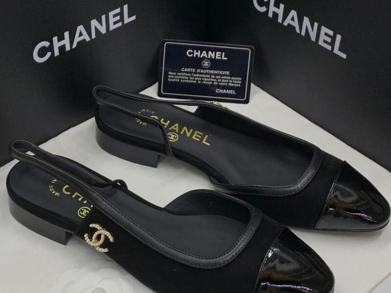 Master Shoes – Chanel#36