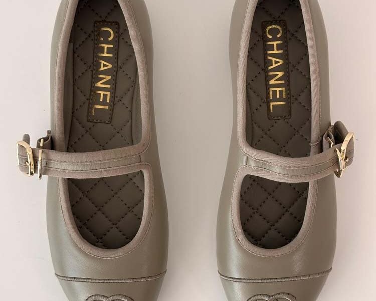 Master Shoes – Chanel#53