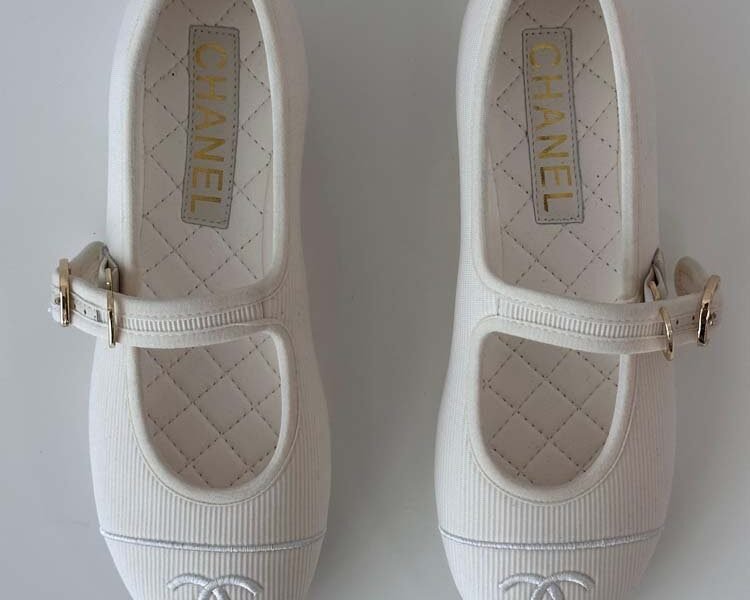 Master Shoes – Chanel#54