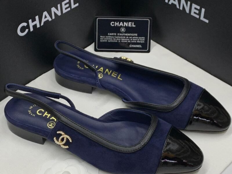 Master Shoes – Chanel#37