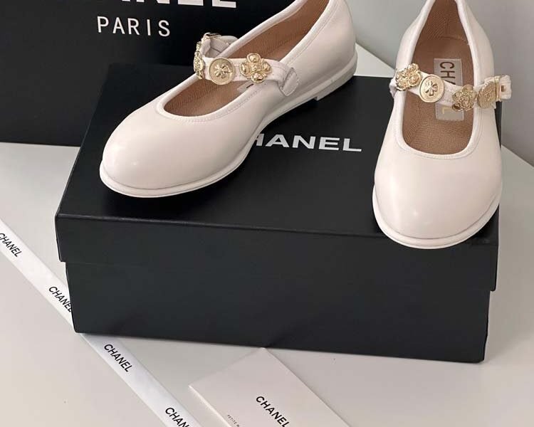 Master Shoes – Chanel#59