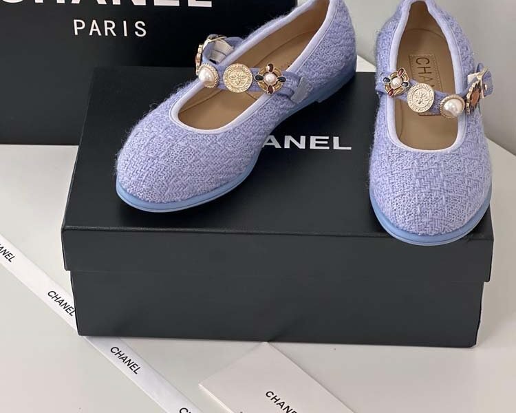 Master Shoes – Chanel#61