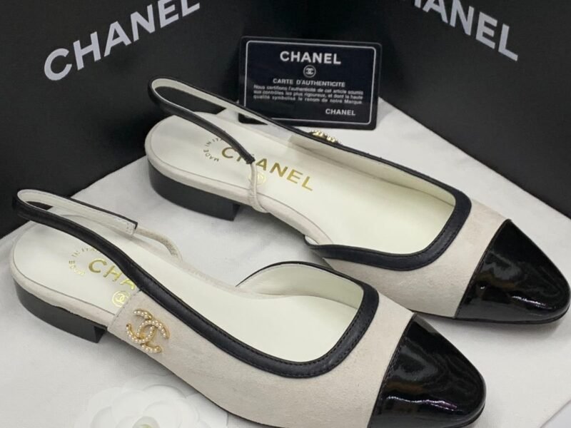 Master Shoes – Chanel#39