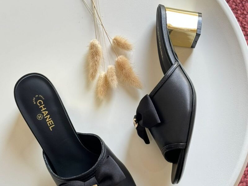Master Shoes – Chanel#63