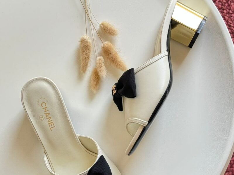 Master Shoes – Chanel#64