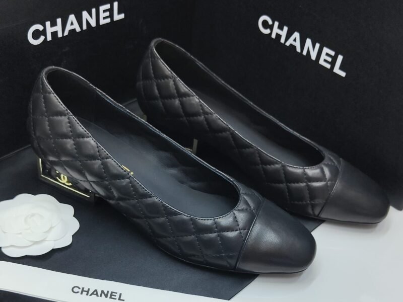 Master Shoes – Chanel#66