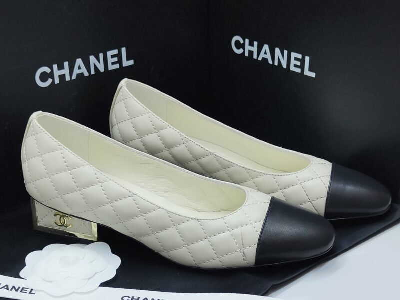 Master Shoes – Chanel#67