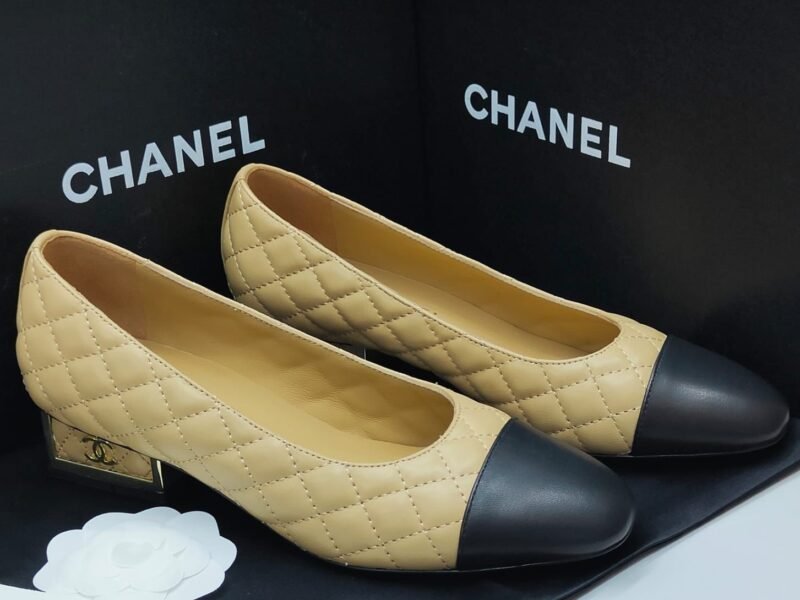 Master Shoes – Chanel#68