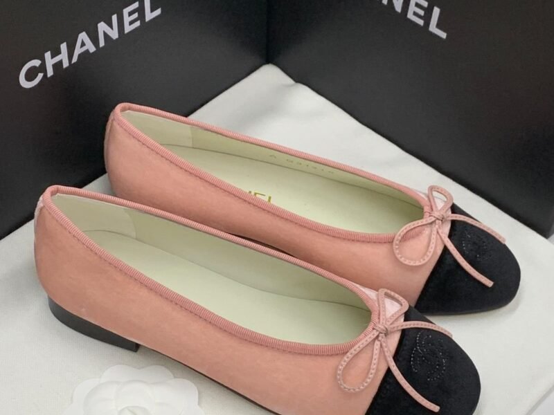 Master Shoes – Chanel#70