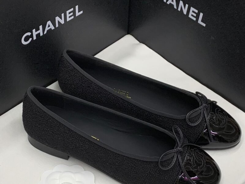 Master Shoes – Chanel#72