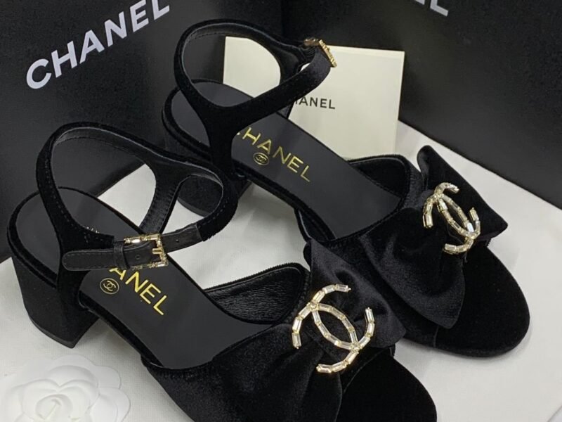 Master Shoes – Chanel#74