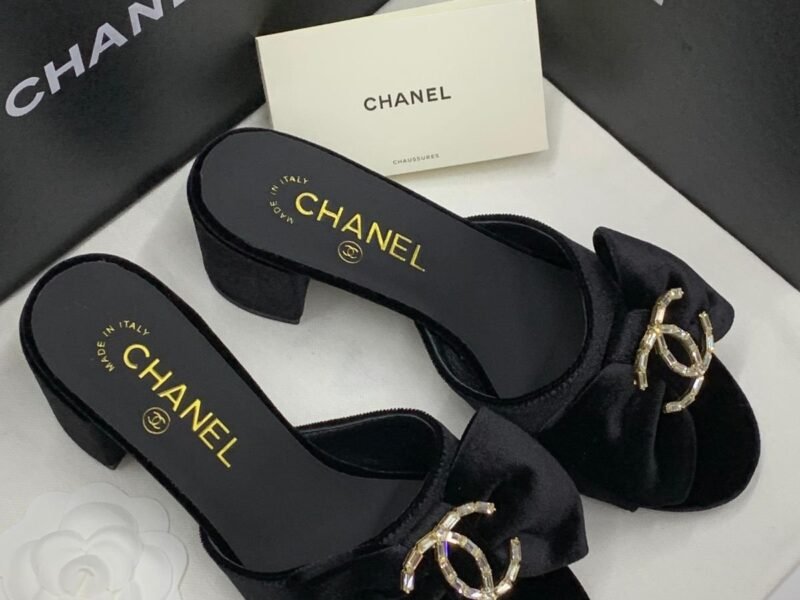 Master Shoes – Chanel#76