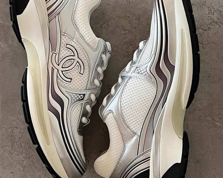 Master Shoes – Chanel#82