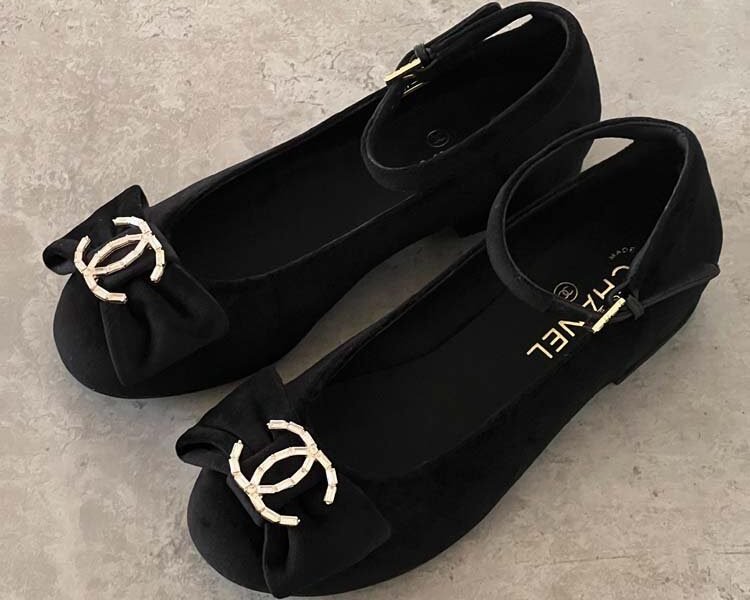 Master Shoes – Chanel#85
