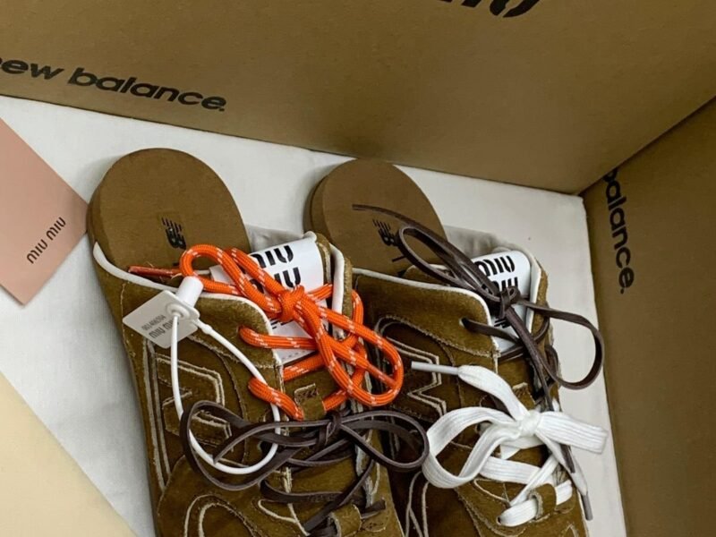 Master Shoes#MiuMiu#9