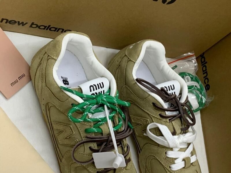 Master Shoes#MiuMiu#7