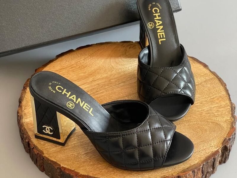 Master Shoes – Chanel#106