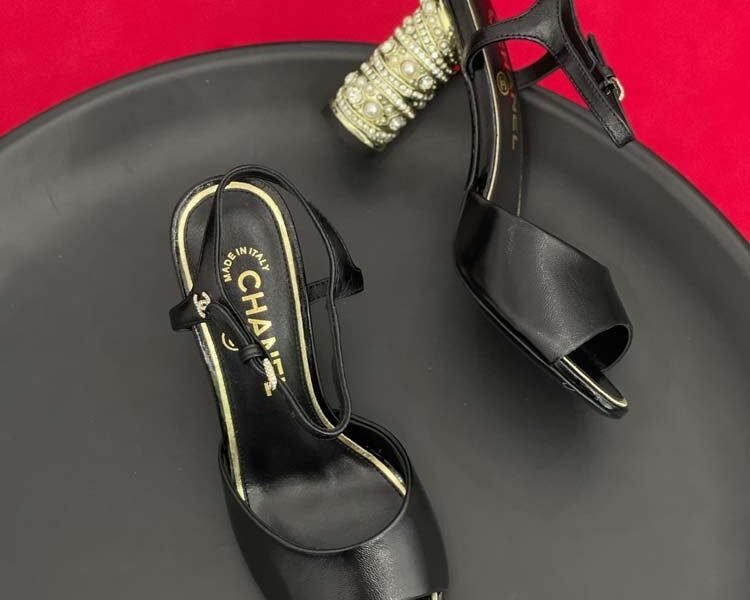 Master Shoes – Chanel#140