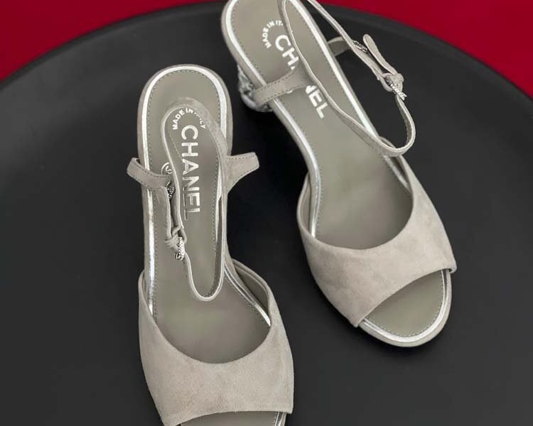 Master Shoes – Chanel#142