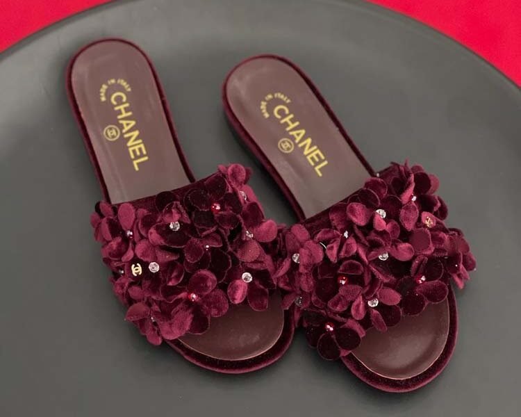 Master Shoes – Chanel#143