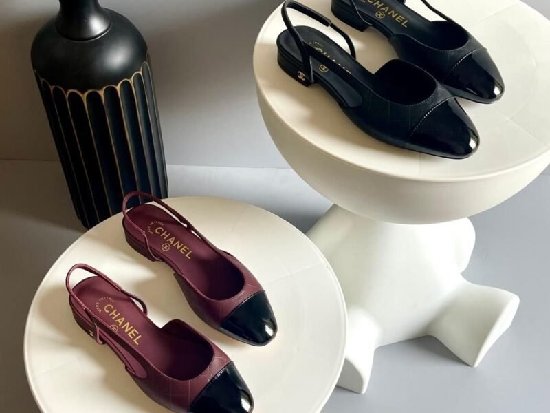 Master Shoes – Chanel#145