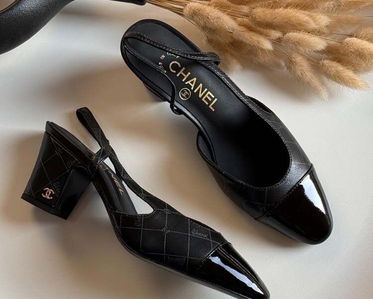 Master Shoes – Chanel#180