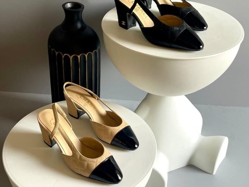 Master Shoes – Chanel#149