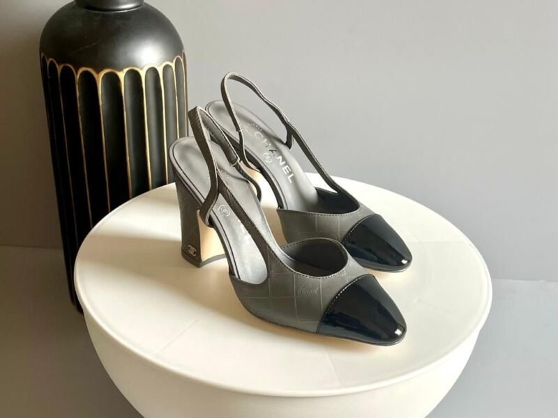 Master Shoes – Chanel#155
