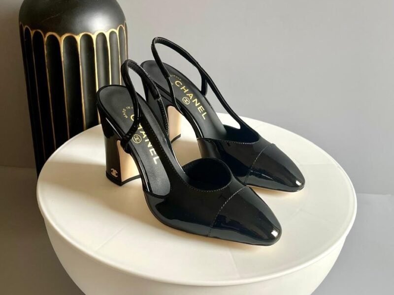 Master Shoes – Chanel#160