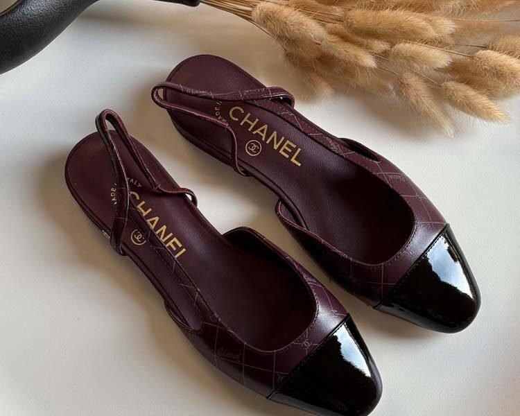 Master Shoes – Chanel#177