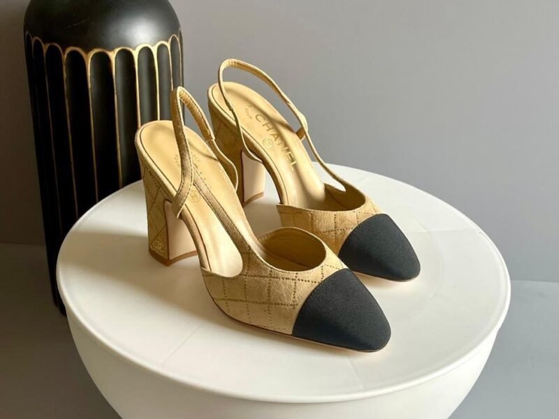 Master Shoes – Chanel#157