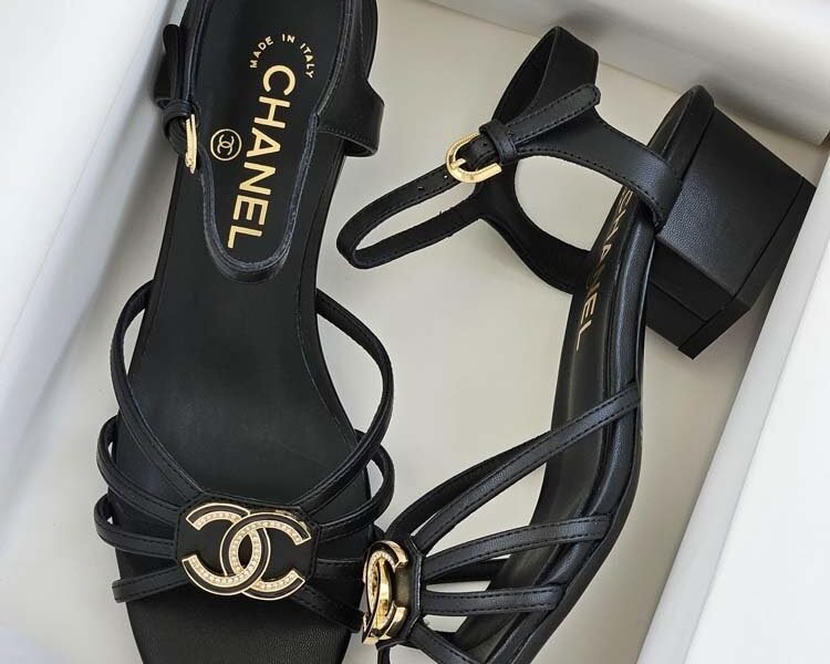 Master Shoes – Chanel#161