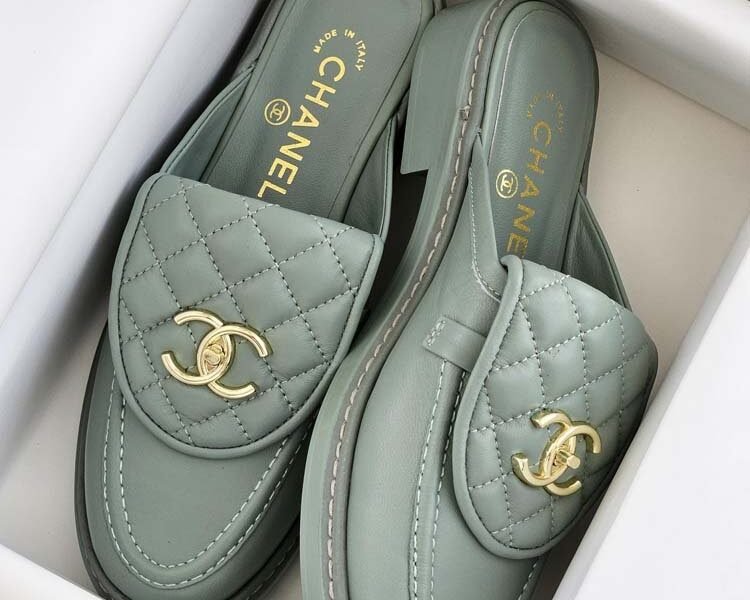 Master Shoes – Chanel#162