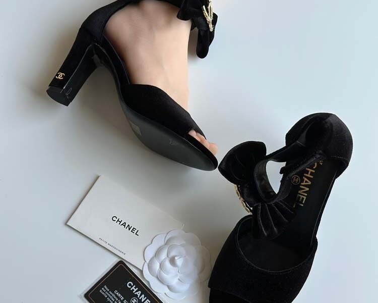 Master Shoes – Chanel#167