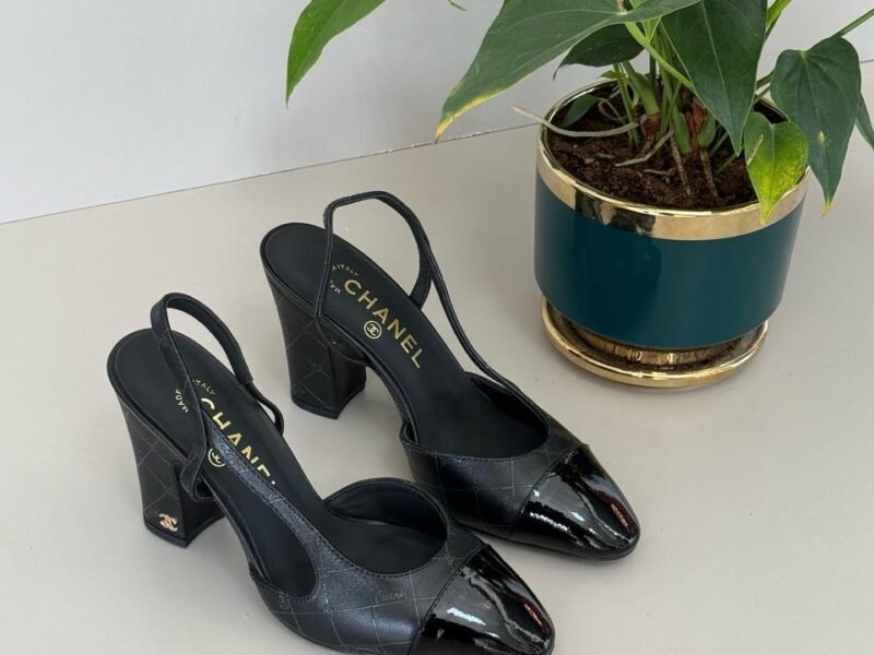 Master Shoes – Chanel#170