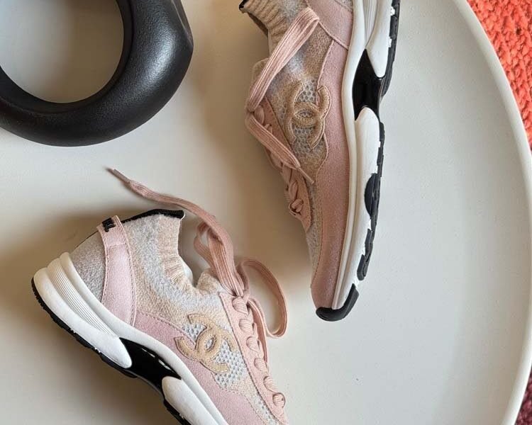 Master Shoes – Chanel#110