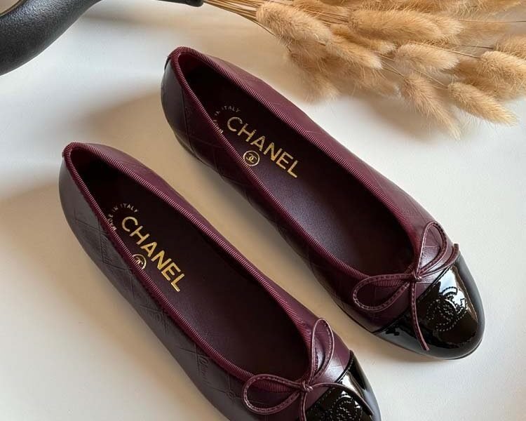 Master Shoes – Chanel#175