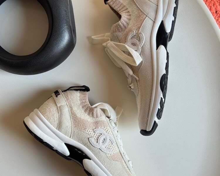 Master Shoes – Chanel#112