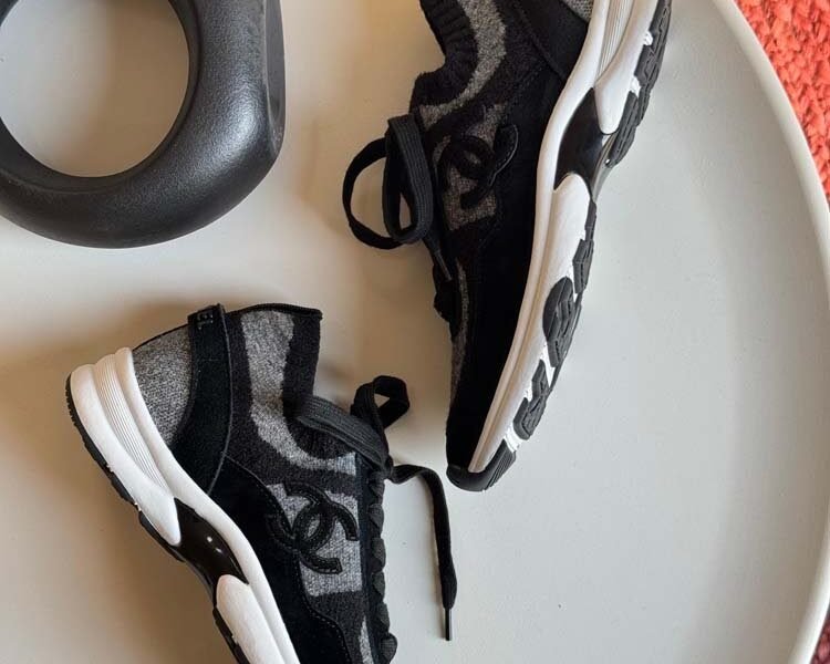 Master Shoes – Chanel#113