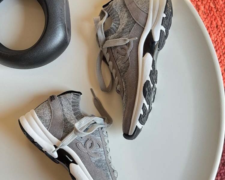 Master Shoes – Chanel#111