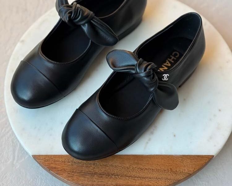 Master Shoes – Chanel#123