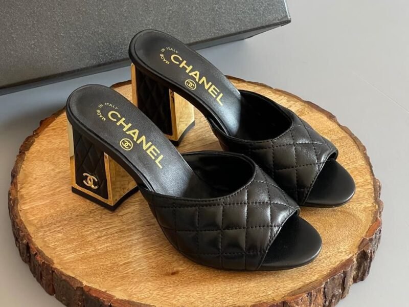 Master Shoes – Chanel#127