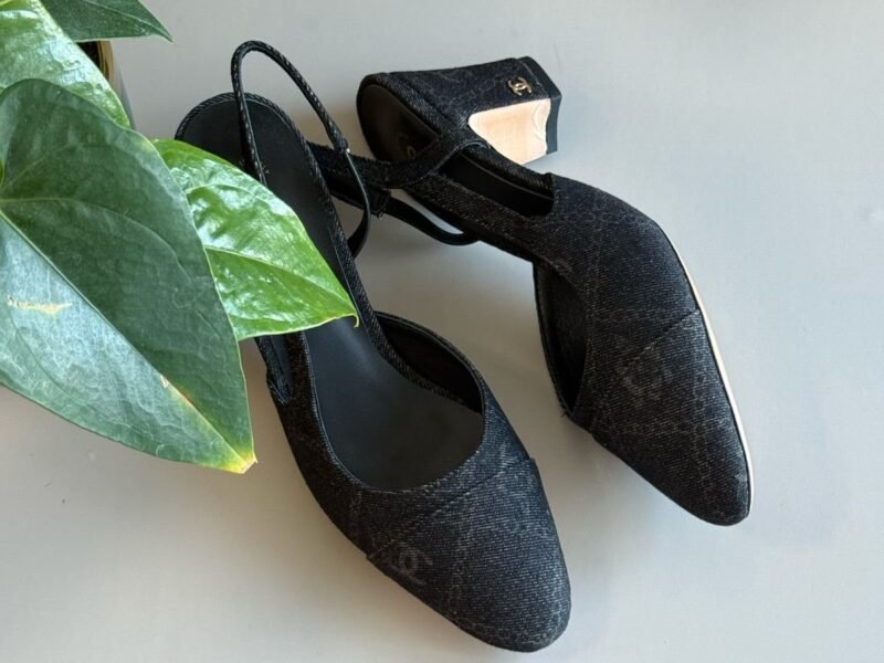 Master Shoes – Chanel#131