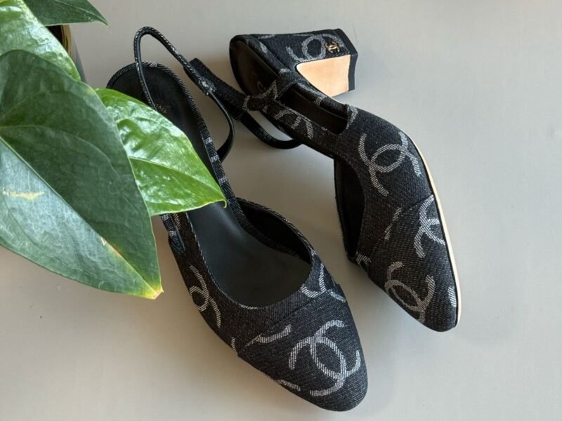 Master Shoes – Chanel#130