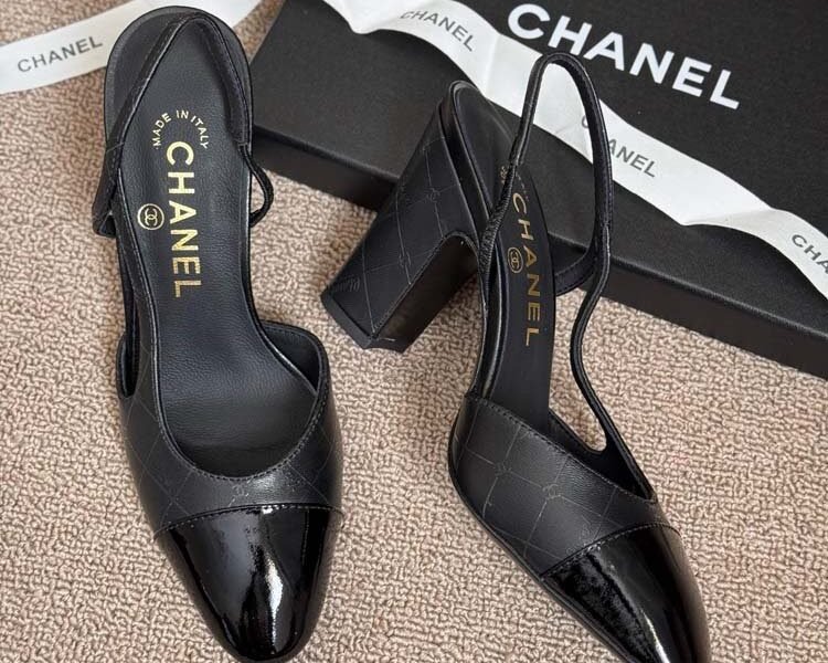 Master Shoes – Chanel#171