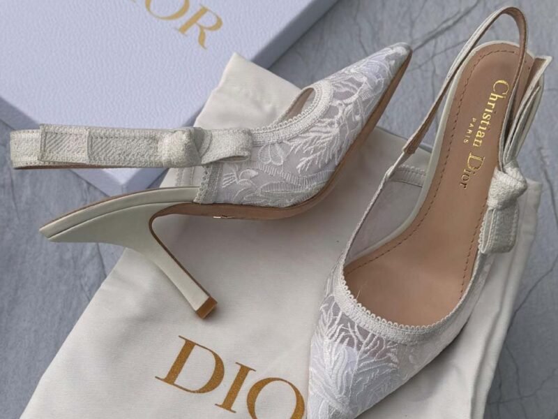 Master Shoes#Dior#43