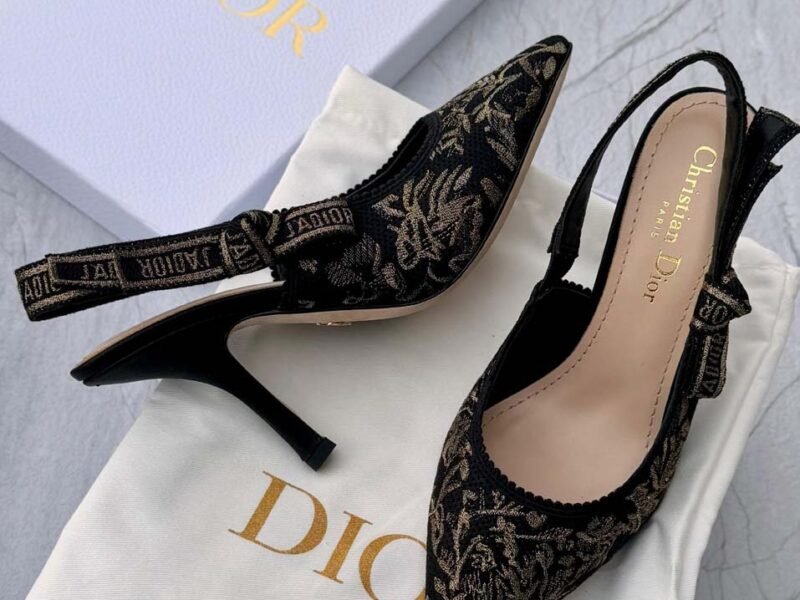 Master Shoes#Dior#45