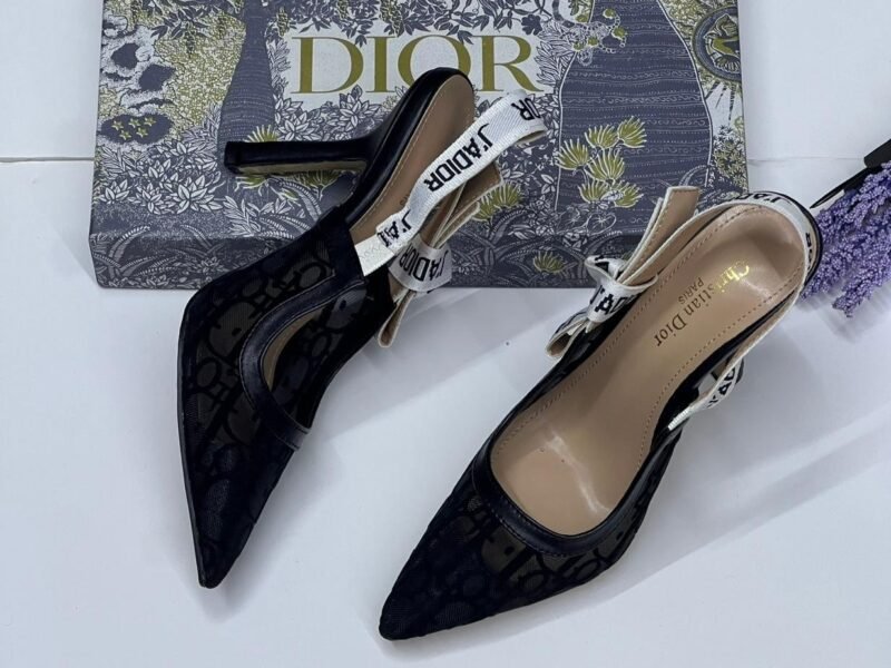 Master Shoes#Dior#46